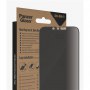 PanzerGlass | Screen protector - glass - with privacy filter | Apple iPhone 13, 13 Pro, 14 | Black | Transparent - 4
